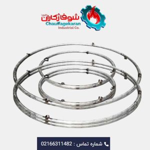 ساخت بزرگترین رینگ جکوزی upvc در ایران 4 ساخت رینگ جکوزی upvc